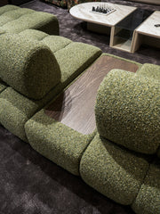 Atmacha Home And Living Corner Sofa Joop Corner Sofa
