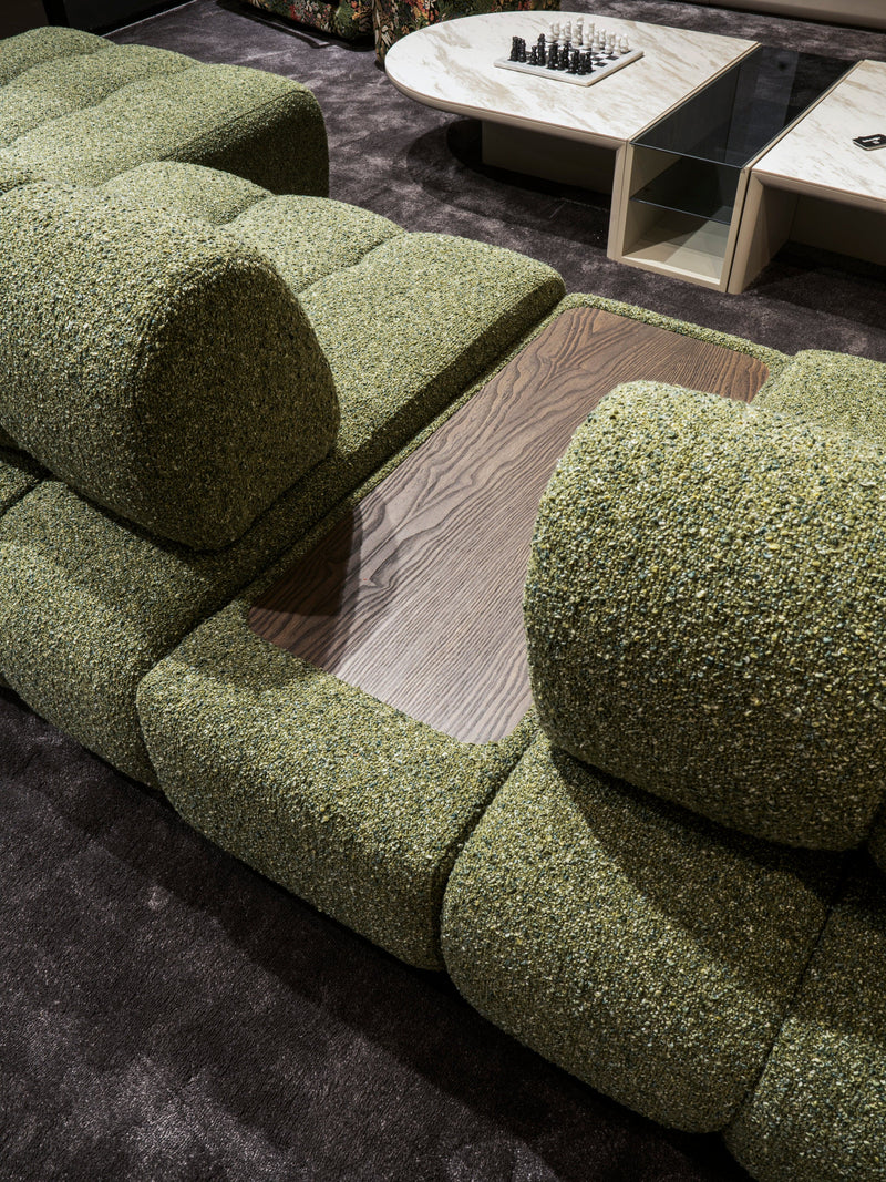 Atmacha Home And Living Corner Sofa Joop Corner Sofa
