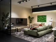 Atmacha Home And Living Corner Sofa Joop Corner Sofa