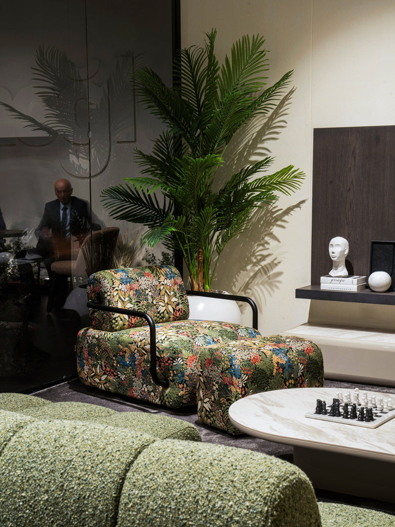 Atmacha Home And Living Corner Sofa Joop Corner Sofa