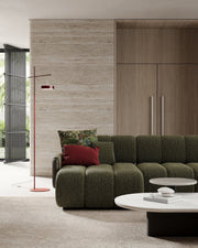 Atmacha Home And Living Corner Sofa Joop Corner Sofa
