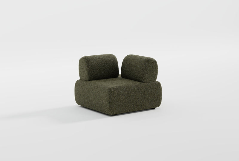 Atmacha Home And Living Corner Sofa Joop Corner Sofa