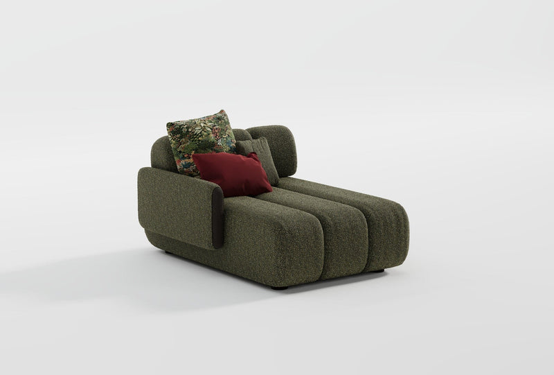 Atmacha Home And Living Corner Sofa Joop Corner Sofa