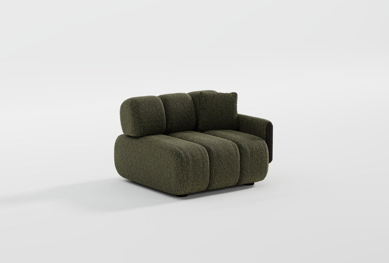 Atmacha Home And Living Corner Sofa Joop Corner Sofa