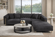 Atmacha Home And Living Corner Sofa Juju Corner Sofa