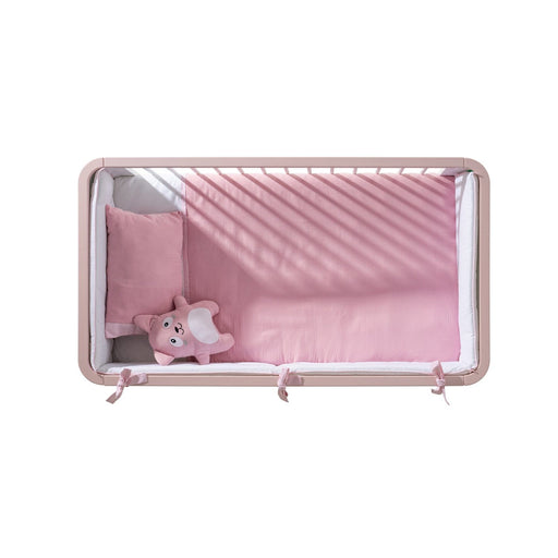 Atmacha Home And Living Cot 70x130 cm Thea Cot
