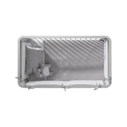 Atmacha Home And Living Cot Cradle Sleeping Set - 70x130 cm Zen Cot