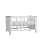 Atmacha Home And Living Cot Fon Cradle - 70x130 cm Zen Cot