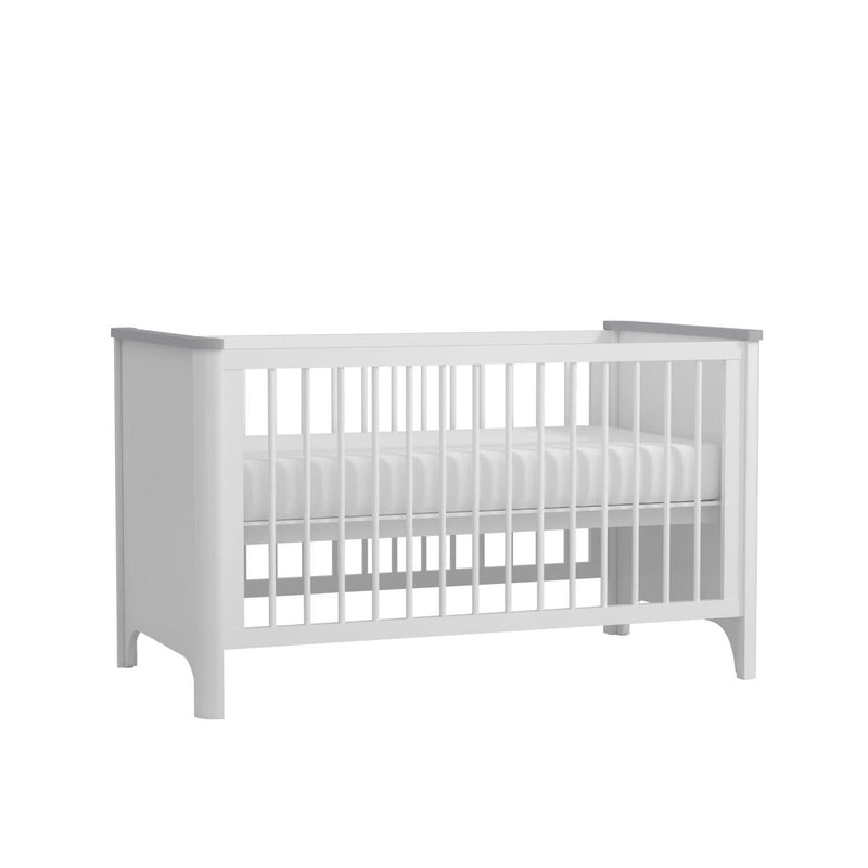 Atmacha Home And Living Cot Fon Cradle - 70x130 cm Zen Cot