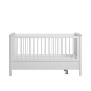 Atmacha Home And Living Cot Polly Cot