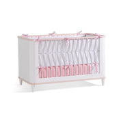 Atmacha Home And Living Cot Thea Cot