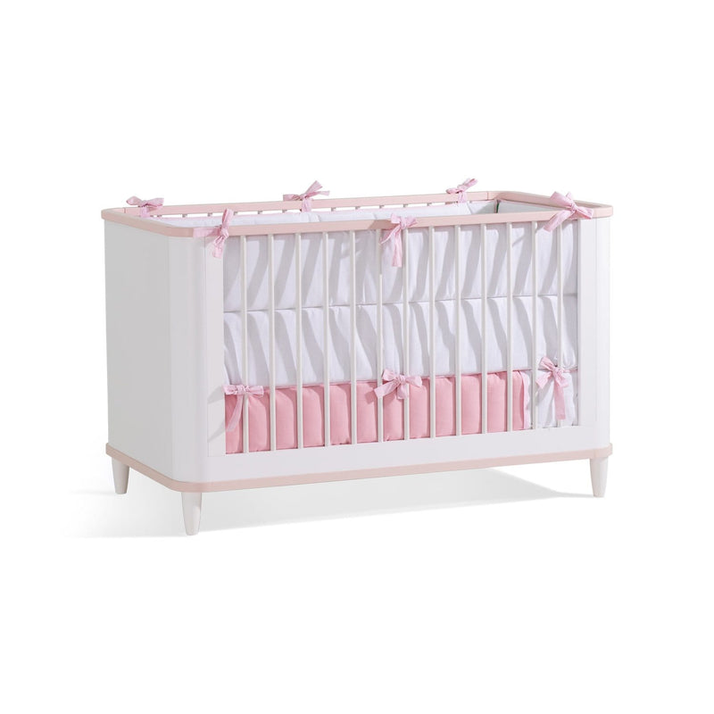Atmacha Home And Living Cot Thea Cot