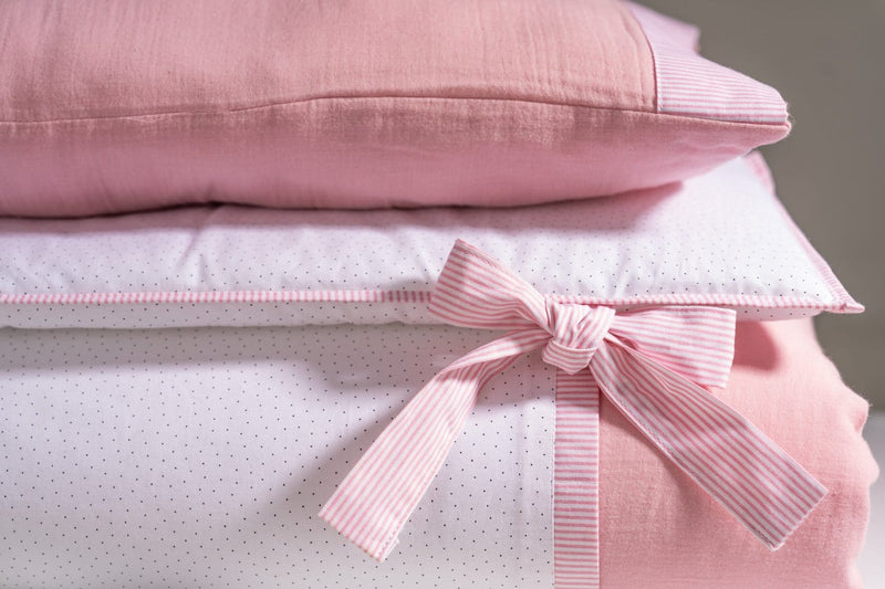 Atmacha Home And Living Cot Thea Cot