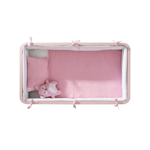 Atmacha Home And Living Cot Thea Cot