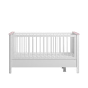 Atmacha Home And Living Cot Thea Cot