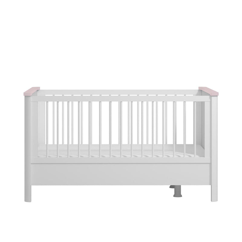 Atmacha Home And Living Cot Thea Cot