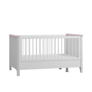 Atmacha Home And Living Cot Thea Cot