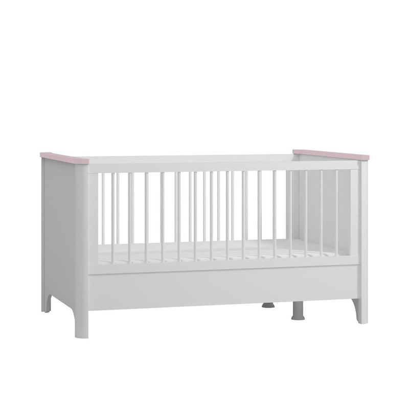 Atmacha Home And Living Cot Thea Cot