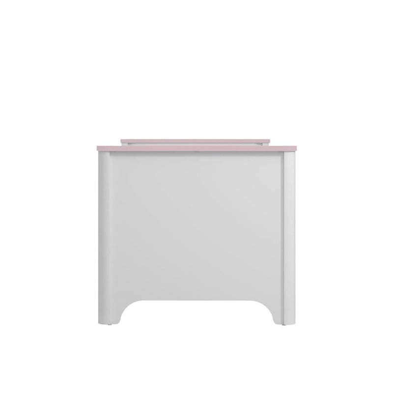 Atmacha Home And Living Cot Thea Cot