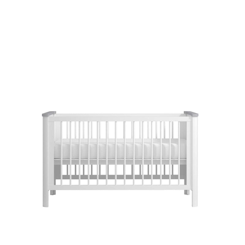 Atmacha Home And Living Cot Zen Cot
