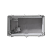 Atmacha Home And Living Cot Zen Cot