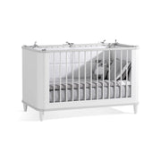 Atmacha Home And Living Cot Zen Cot