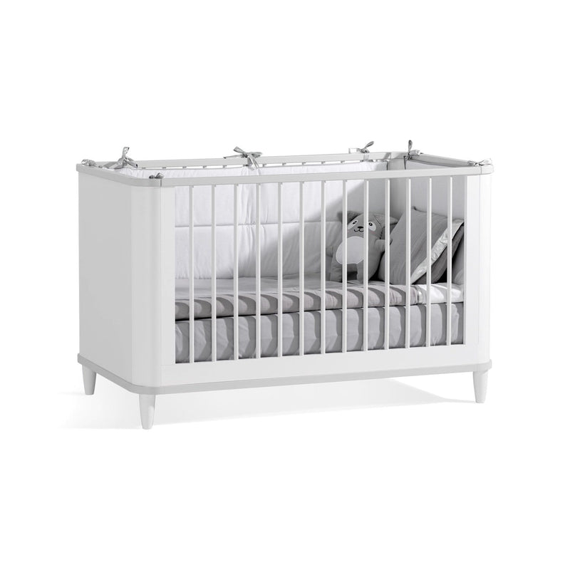 Atmacha Home And Living Cot Zen Cot