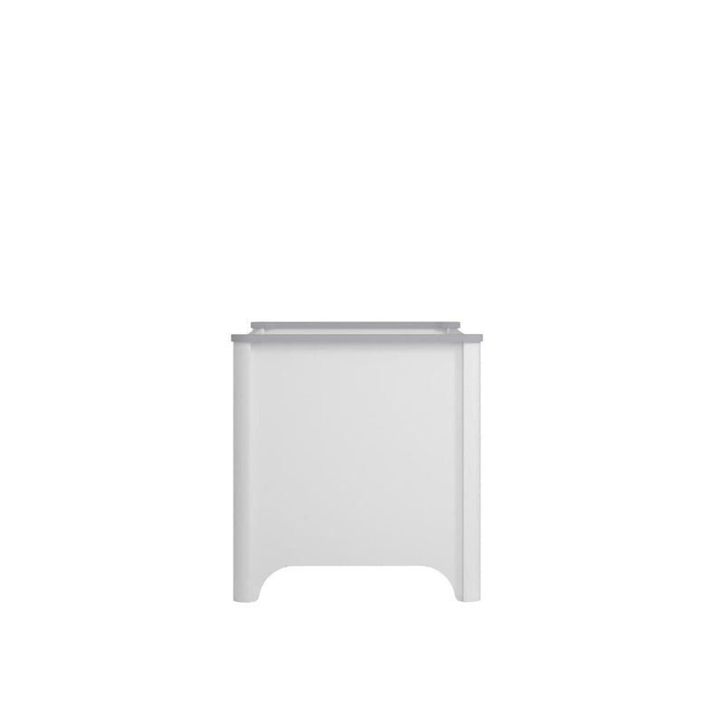 Atmacha Home And Living Cot Zen Cot