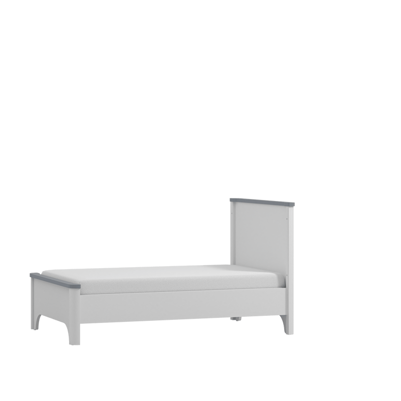 Atmacha Home And Living Cot Zen Cot