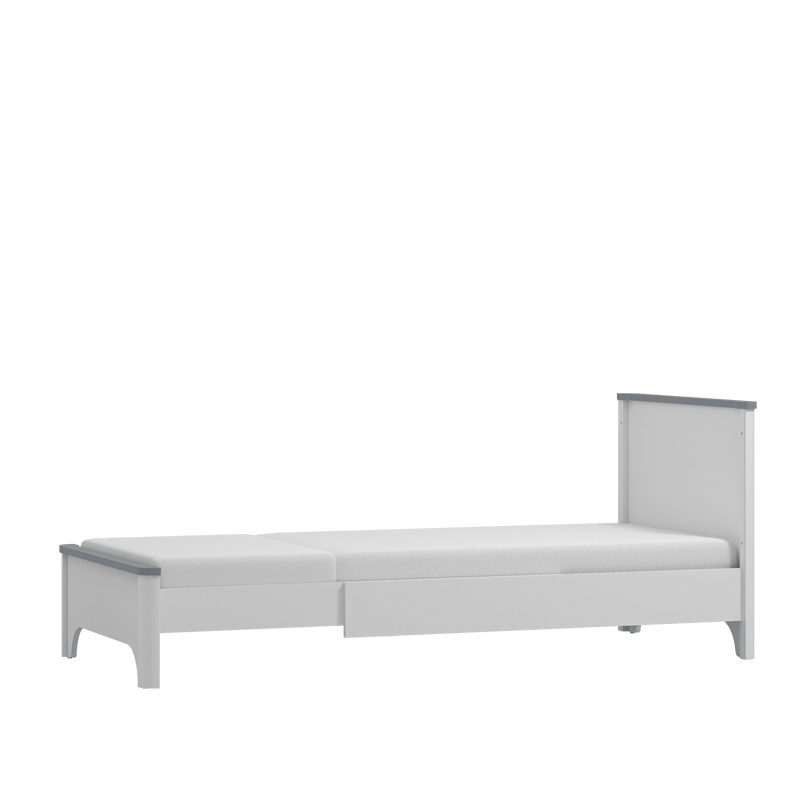 Atmacha Home And Living Cot Zen Cot