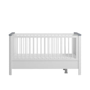 Atmacha Home And Living Cot Zen Cot