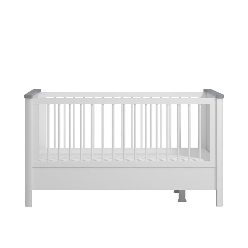 Atmacha Home And Living Cot Zen Cot