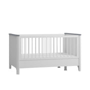 Atmacha Home And Living Cot Zen Cot