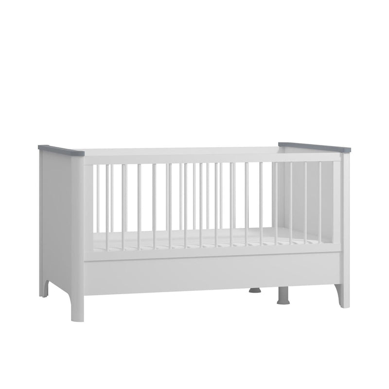 Atmacha Home And Living Cot Zen Cot