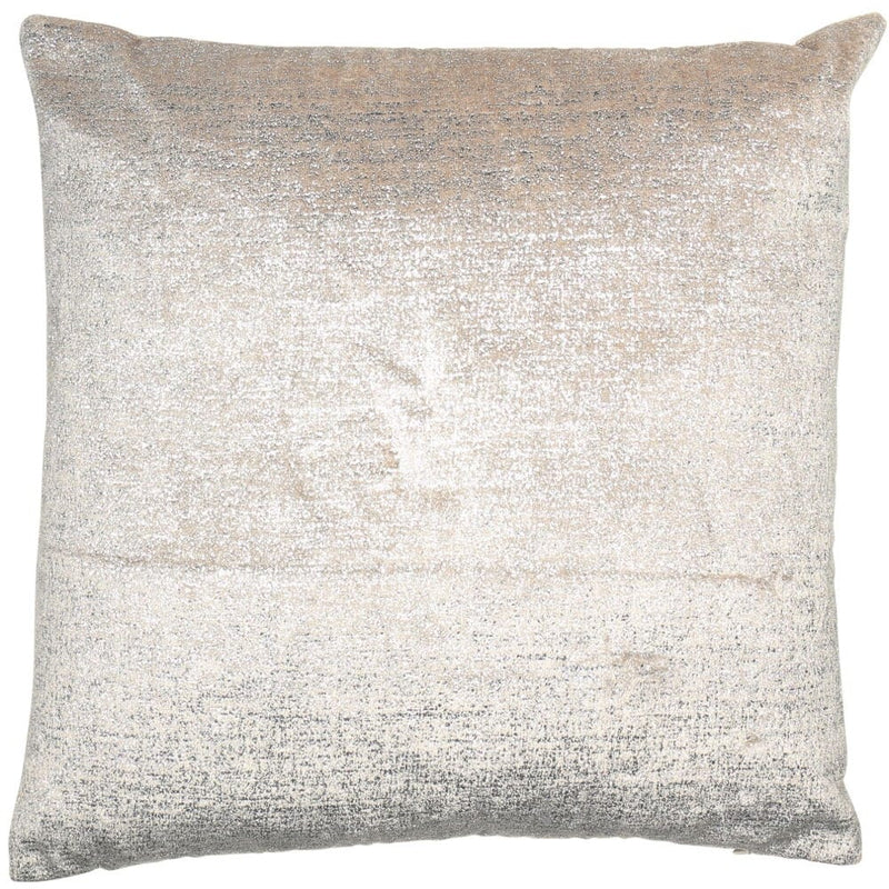 Atmacha Home And Living Cushion 43x43 cm / Metallic Velvet Metallic Cushion 43 X 43