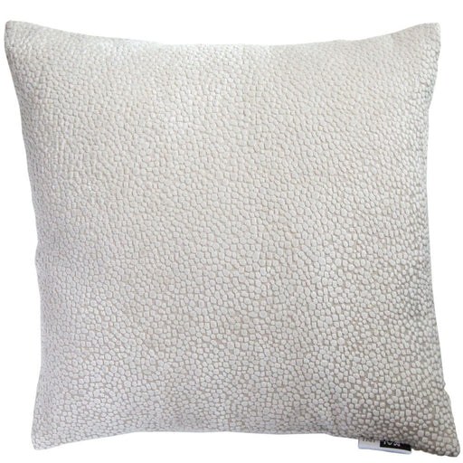Atmacha Home And Living Cushion 56x56 cm / Cream Bingham Dots In Cream Cushion 56 X 56