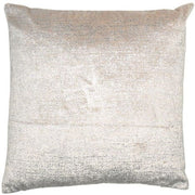 Atmacha Home And Living Cushion 56x56 cm / Metallic Velvet Metallic Cushion 56 X 56