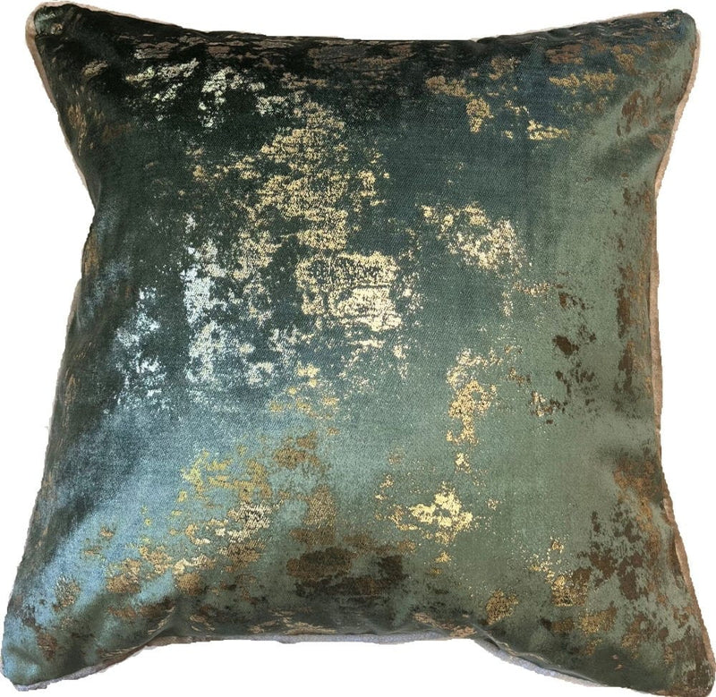 Atmacha Home And Living Cushion 59x59 cm / Sage Spoiltrotton Sage Cushion - Paul Moneypenny Collection (59x59) Large