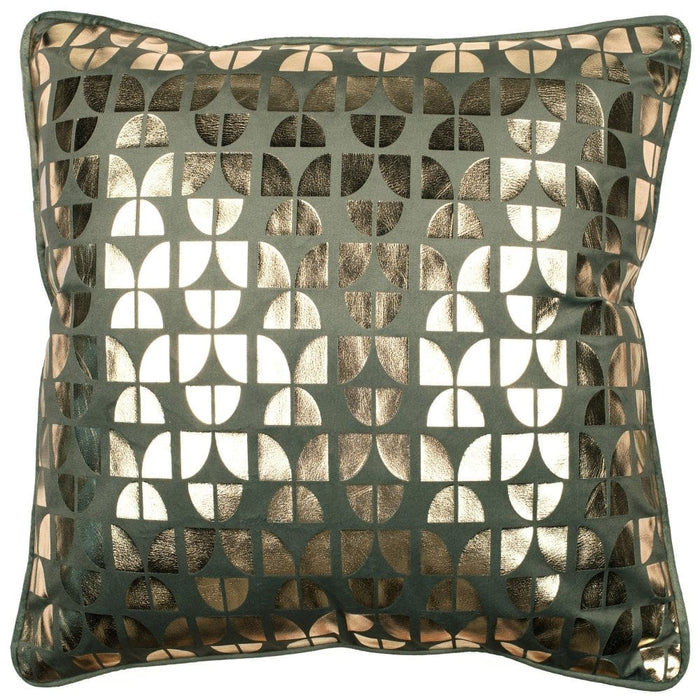 Atmacha Home And Living Cushion Dominatrix Sage Cushion - Paul Moneypenny Collection (45x45 cm)