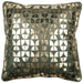 Atmacha Home And Living Cushion Dominatrix Sage Cushion - Paul Moneypenny Collection (45x45 cm)