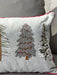 Atmacha Home And Living Cushion Hiver Cushion