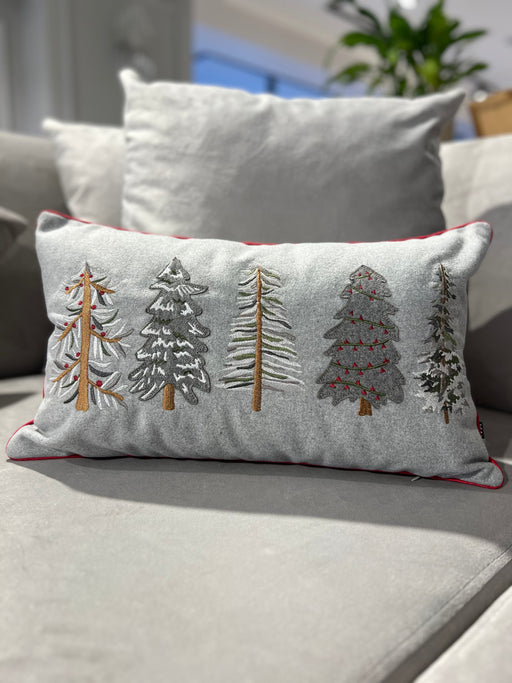 Atmacha Home And Living Cushion Hiver Cushion