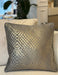 Atmacha Home And Living Cushion Juno Grey Cushion