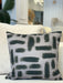 Atmacha Home And Living Cushion Kentish Olive Cushion