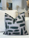 Atmacha Home And Living Cushion Kentish Olive Cushion