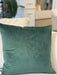 Atmacha Home And Living Cushion Kentish Olive Cushion