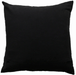 Atmacha Home And Living Cushion Malini Klee Black Cushion