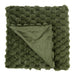 Atmacha Home And Living Cushion Koochikoo Sage Throw - Paul Moneypenny Collection (130x170 cm)