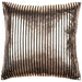 Atmacha Home And Living Cushion Striptease Black Cushion - Paul Moneypenny Collection (45x45 cm)