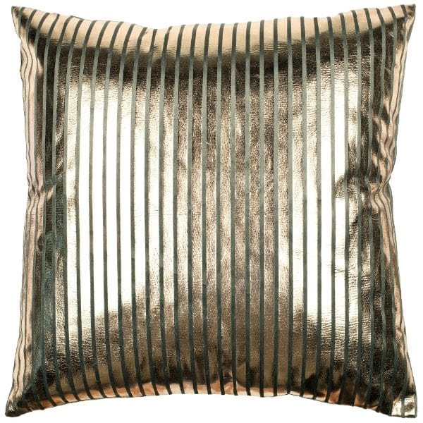 Atmacha Home And Living Cushion Striptease Sage Cushion - Paul Moneypenny Collection (45x45 cm)